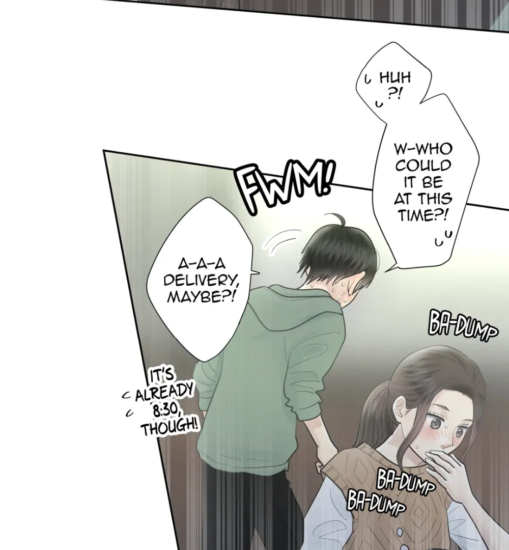 The Betrayed Husband’s Blues Chapter 133 - page 76