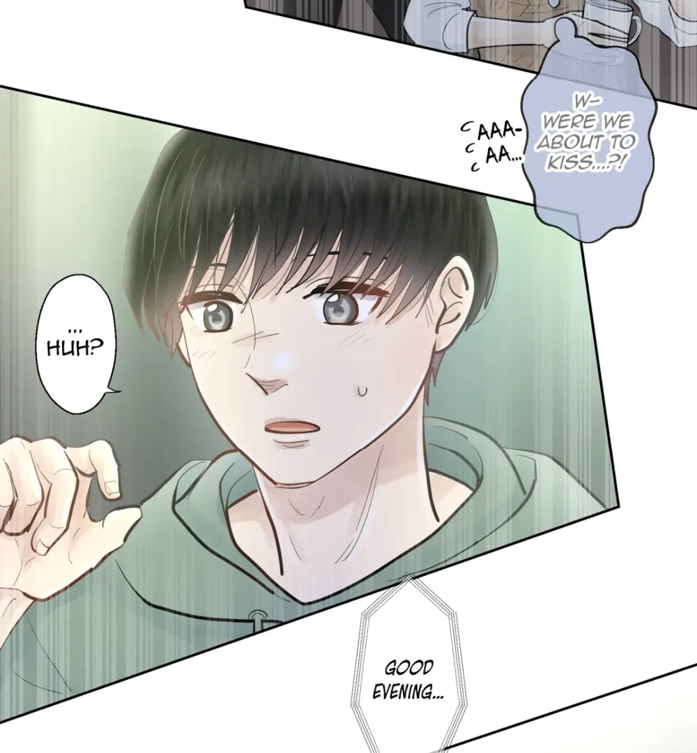 The Betrayed Husband’s Blues Chapter 133 - page 77