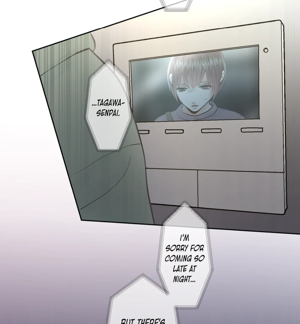 The Betrayed Husband’s Blues Chapter 133 - page 78