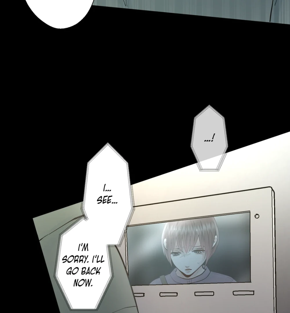 The Betrayed Husband’s Blues Chapter 134 - page 28
