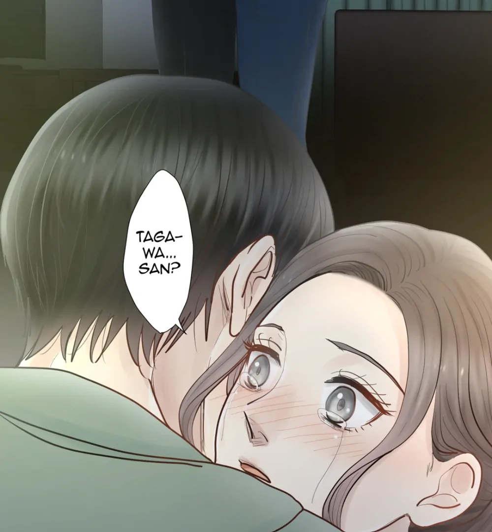 The Betrayed Husband’s Blues Chapter 134 - page 41