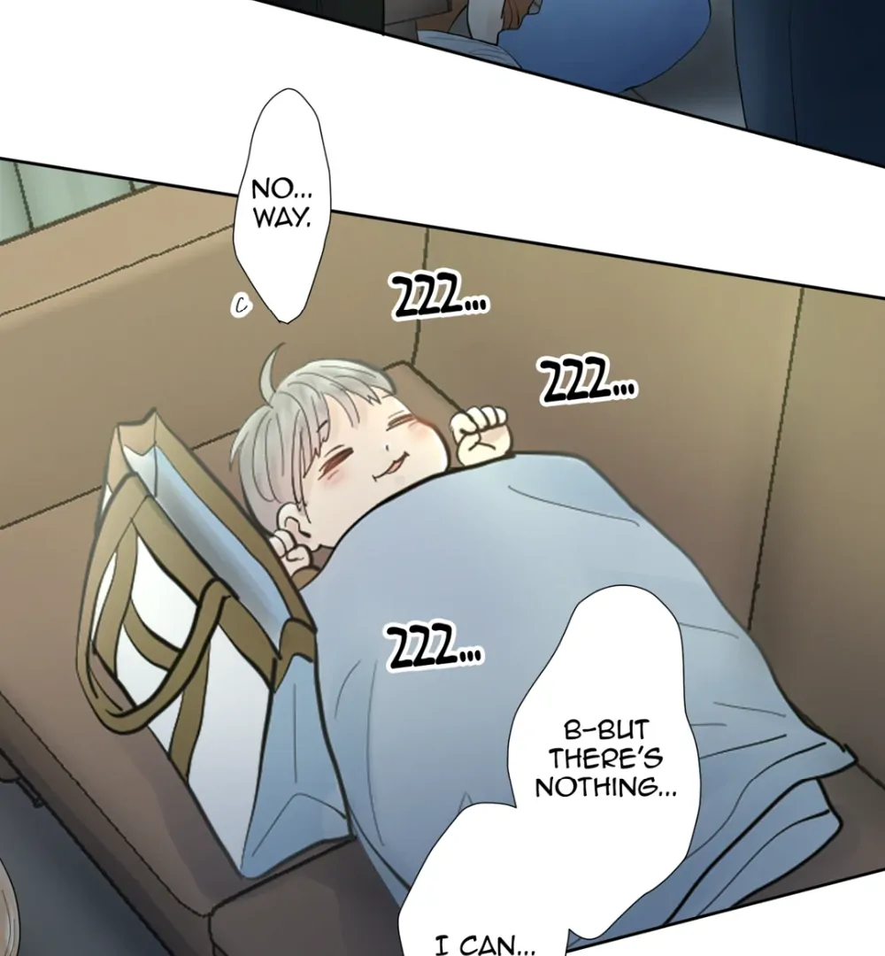 The Betrayed Husband’s Blues Chapter 134 - page 51