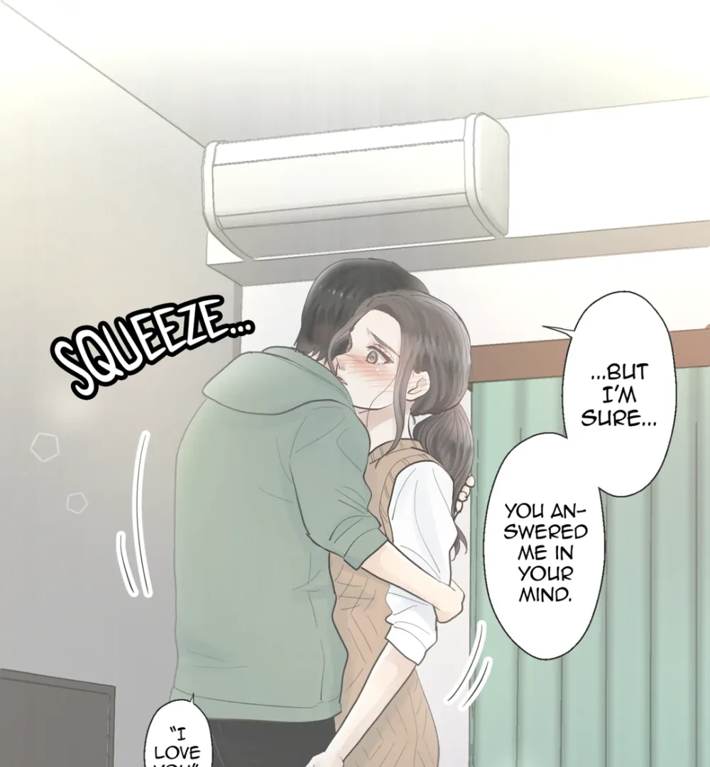 The Betrayed Husband’s Blues Chapter 135 - page 1