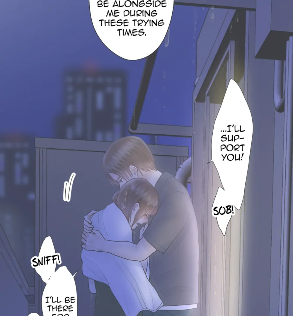 The Betrayed Husband’s Blues Chapter 135 - page 10