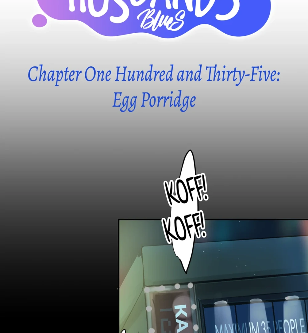 The Betrayed Husband’s Blues Chapter 135 - page 13