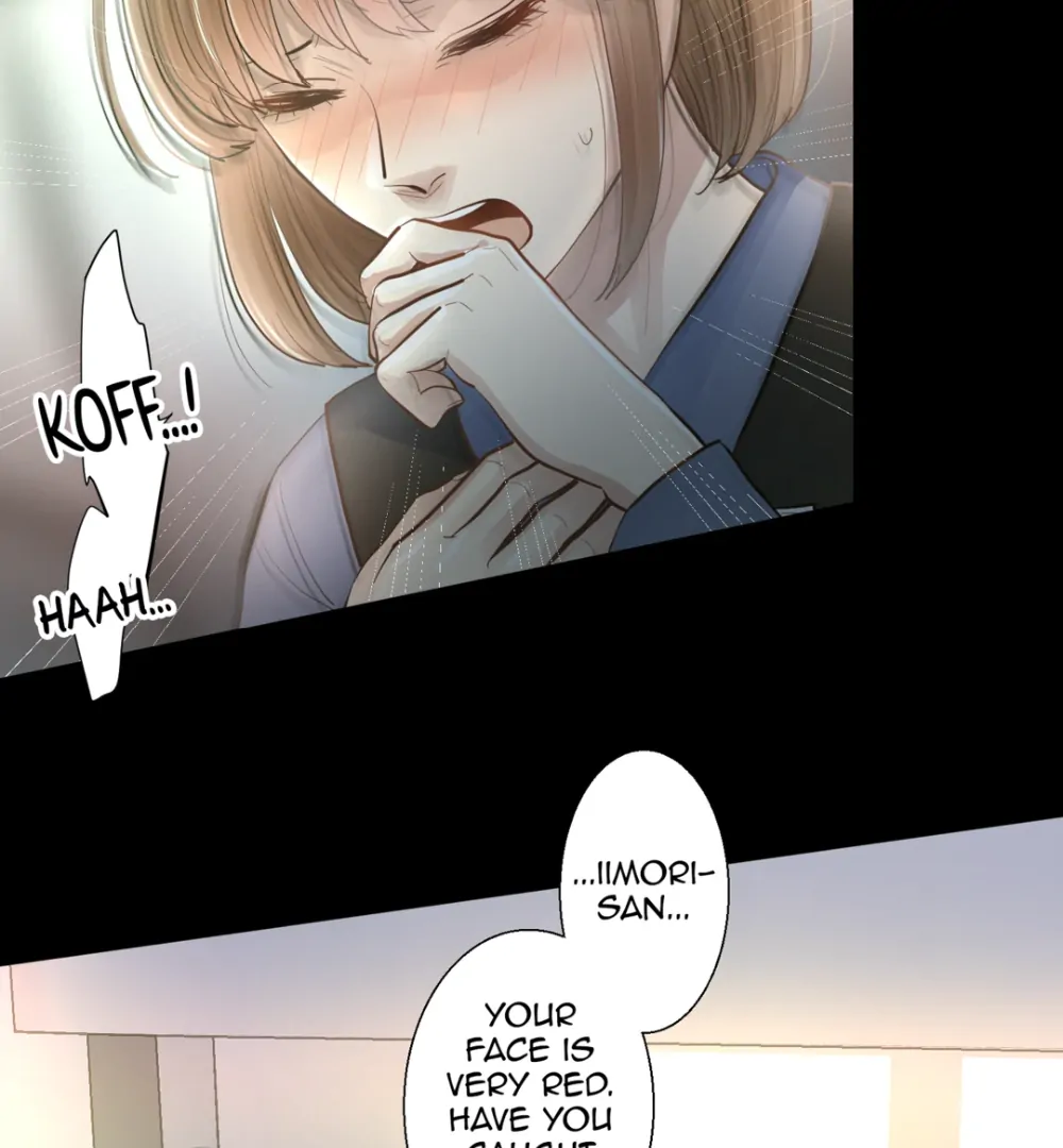 The Betrayed Husband’s Blues Chapter 135 - page 15