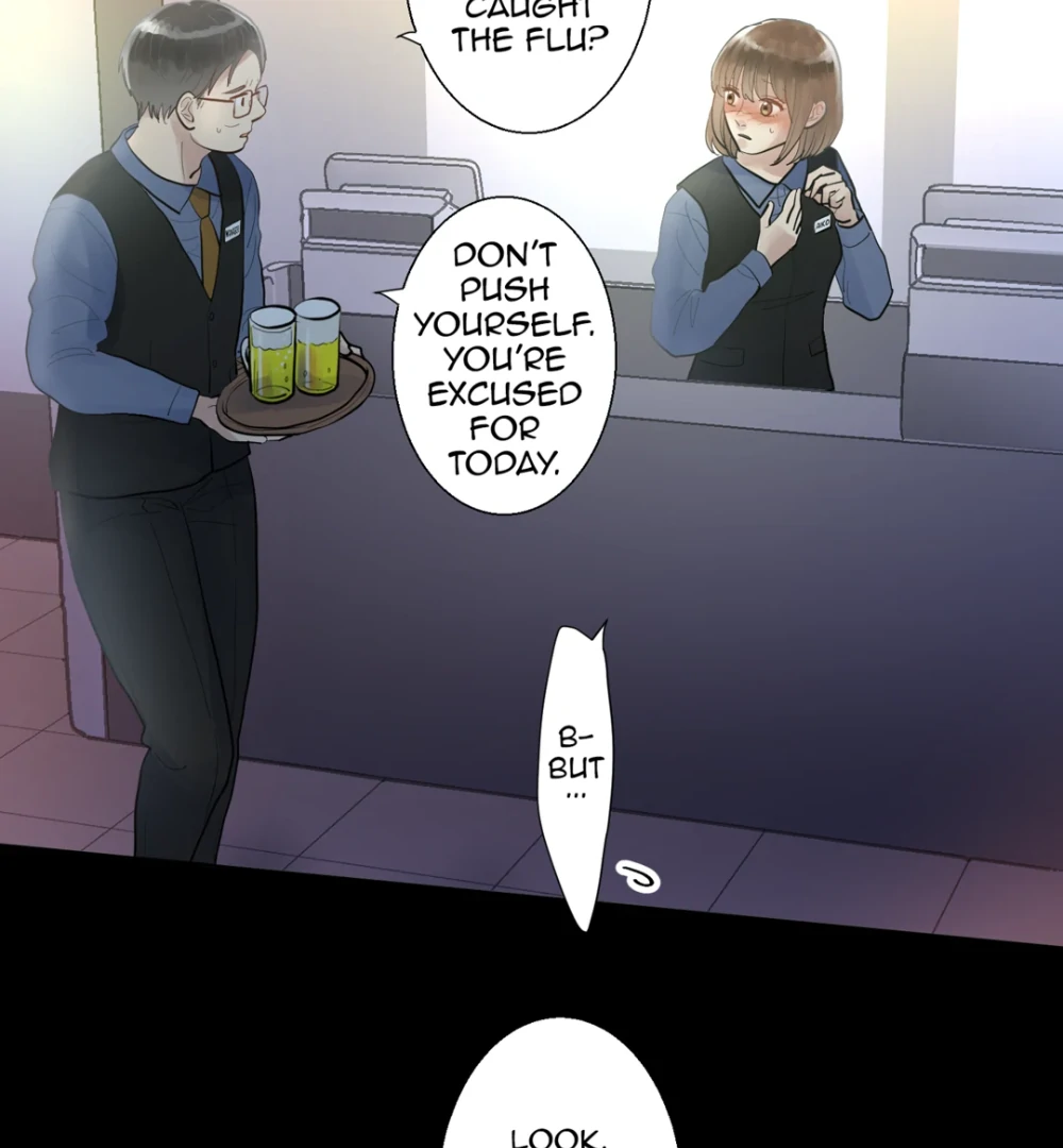 The Betrayed Husband’s Blues Chapter 135 - page 16