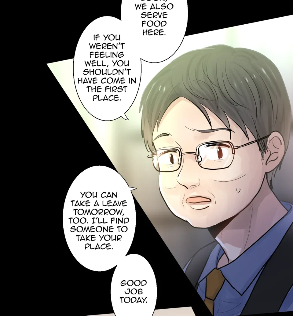 The Betrayed Husband’s Blues Chapter 135 - page 17