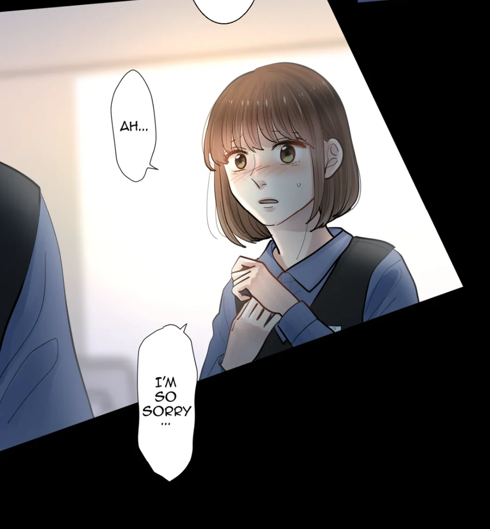 The Betrayed Husband’s Blues Chapter 135 - page 18