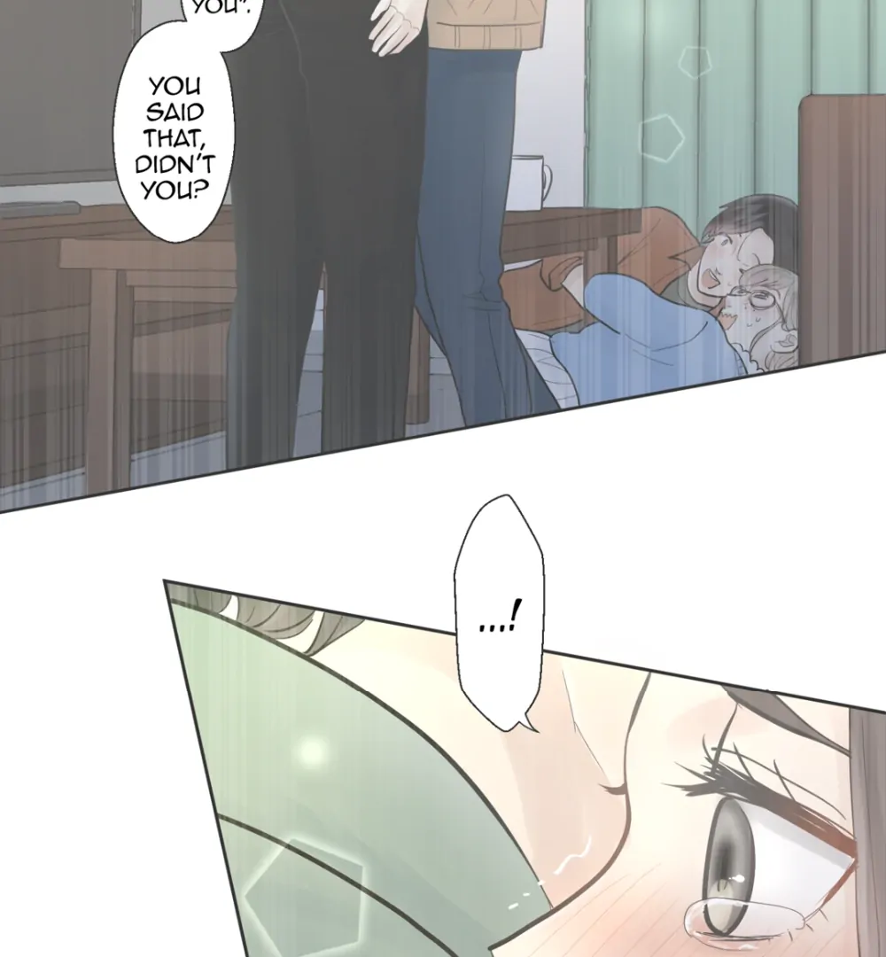 The Betrayed Husband’s Blues Chapter 135 - page 2