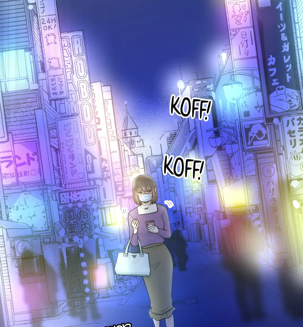 The Betrayed Husband’s Blues Chapter 135 - page 20