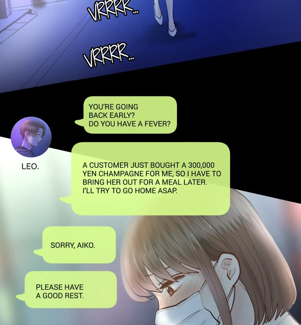 The Betrayed Husband’s Blues Chapter 135 - page 21