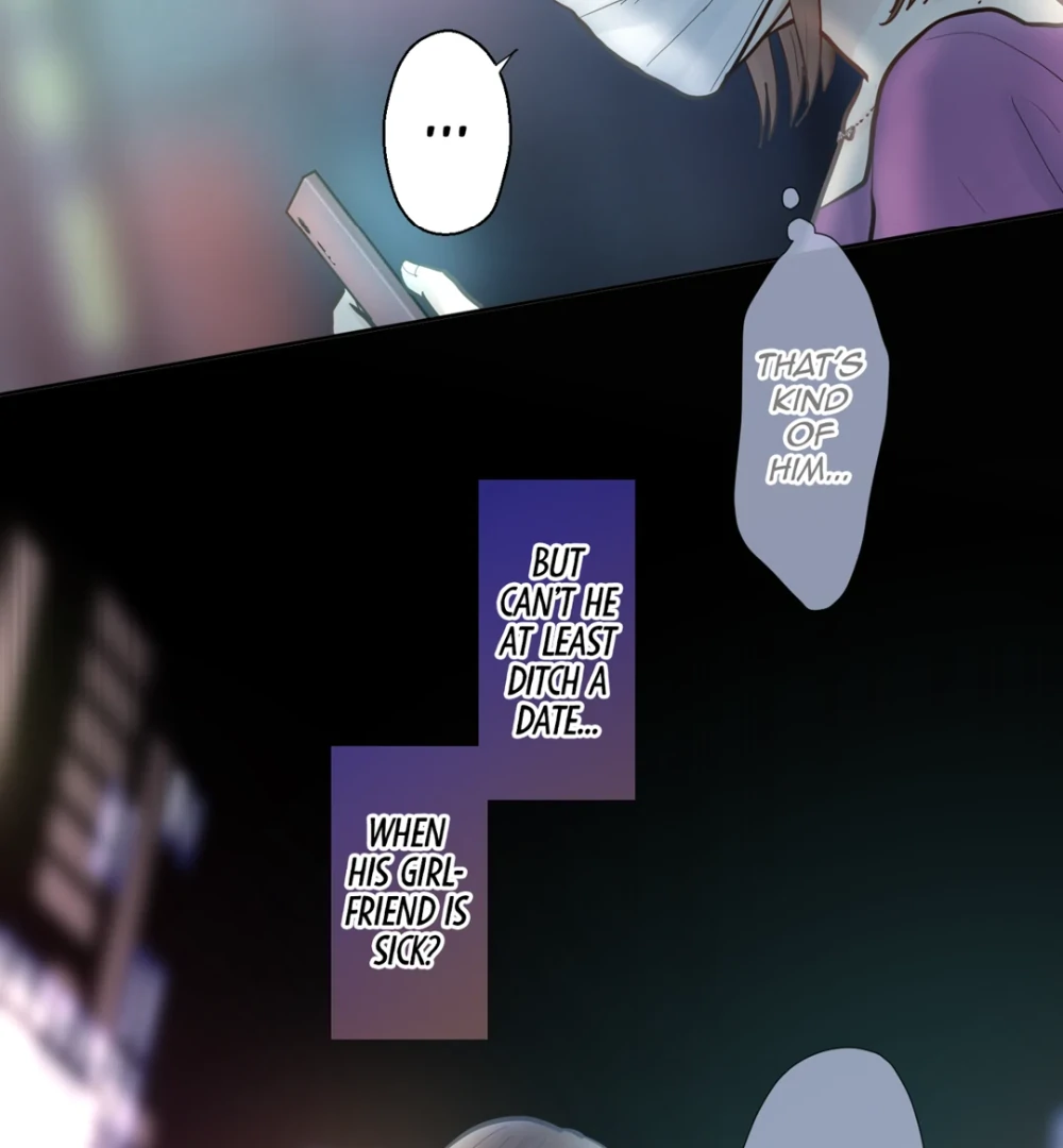 The Betrayed Husband’s Blues Chapter 135 - page 22