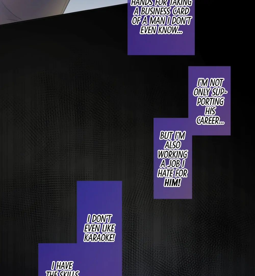 The Betrayed Husband’s Blues Chapter 135 - page 24