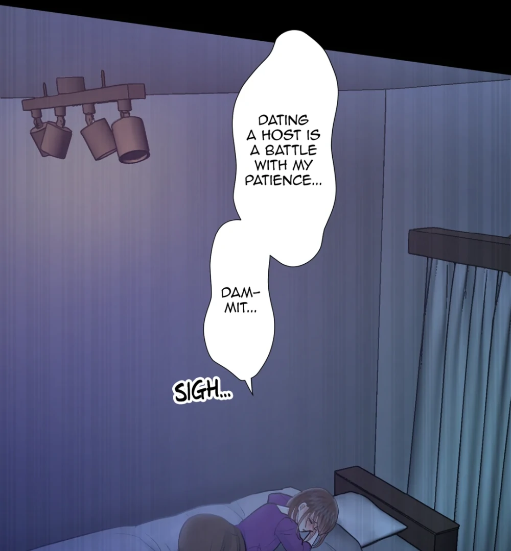 The Betrayed Husband’s Blues Chapter 135 - page 27