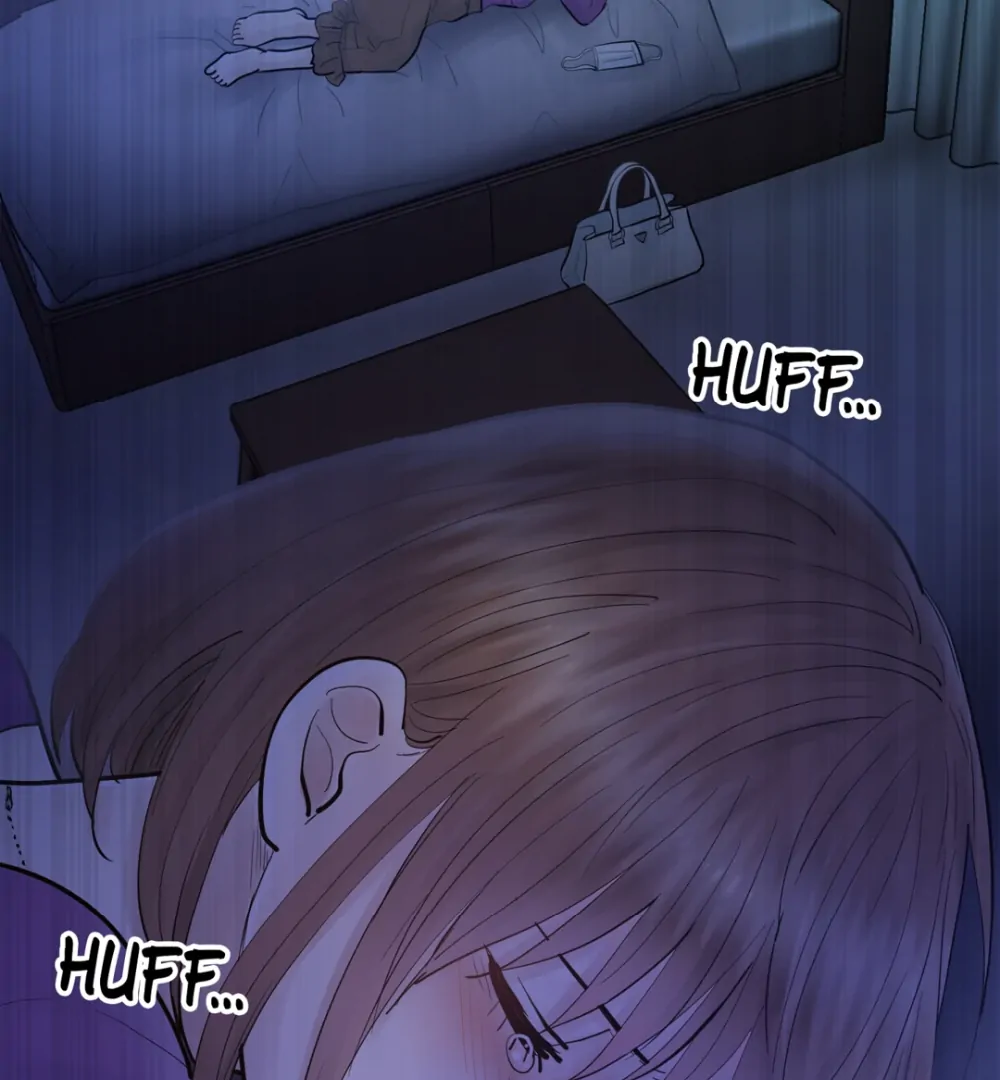 The Betrayed Husband’s Blues Chapter 135 - page 28