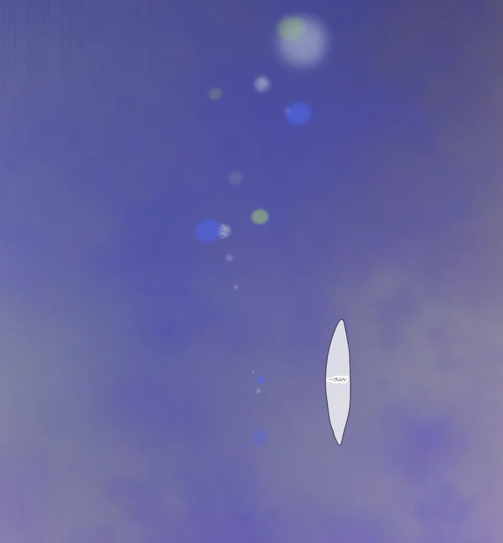 The Betrayed Husband’s Blues Chapter 135 - page 31