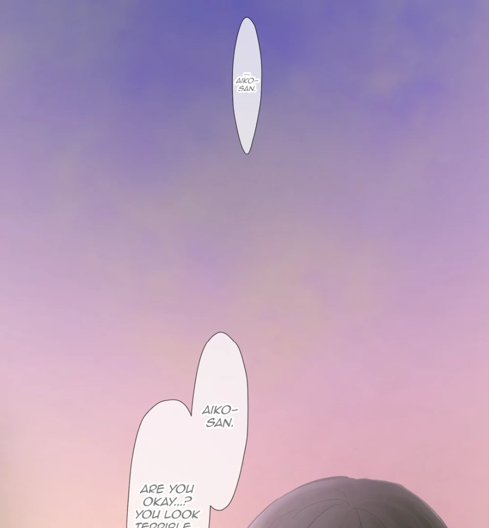 The Betrayed Husband’s Blues Chapter 135 - page 32