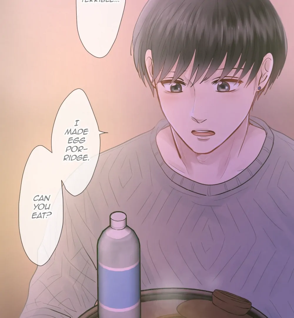 The Betrayed Husband’s Blues Chapter 135 - page 33