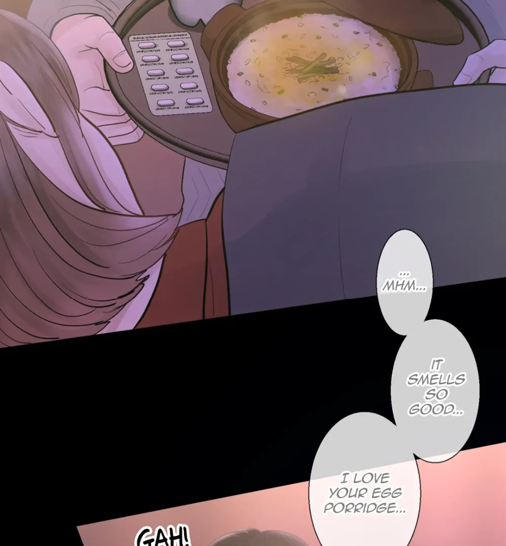 The Betrayed Husband’s Blues Chapter 135 - page 34