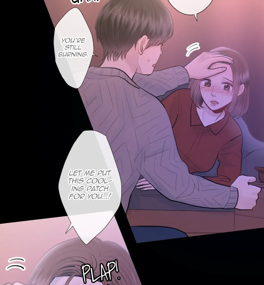 The Betrayed Husband’s Blues Chapter 135 - page 35