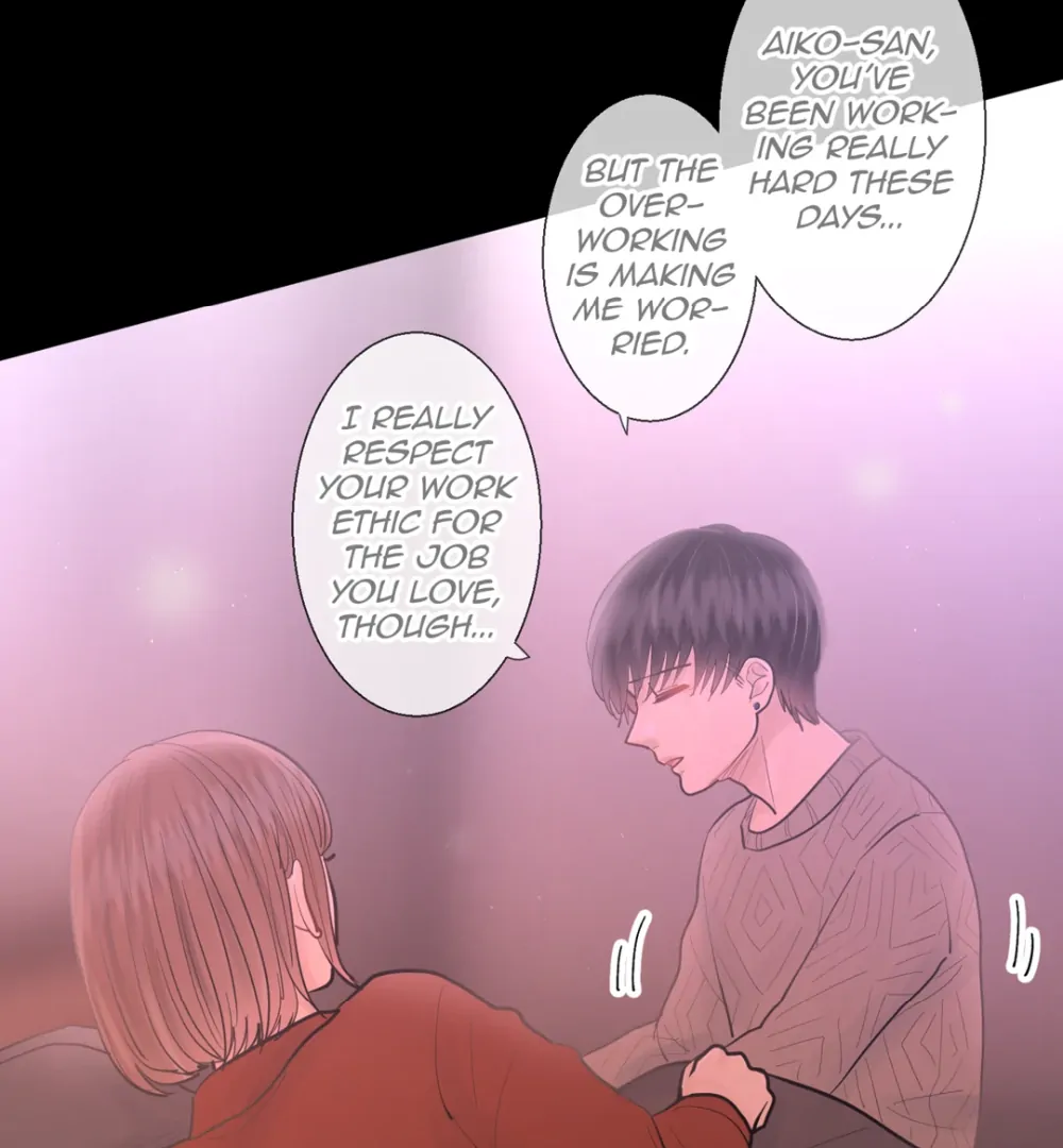 The Betrayed Husband’s Blues Chapter 135 - page 37