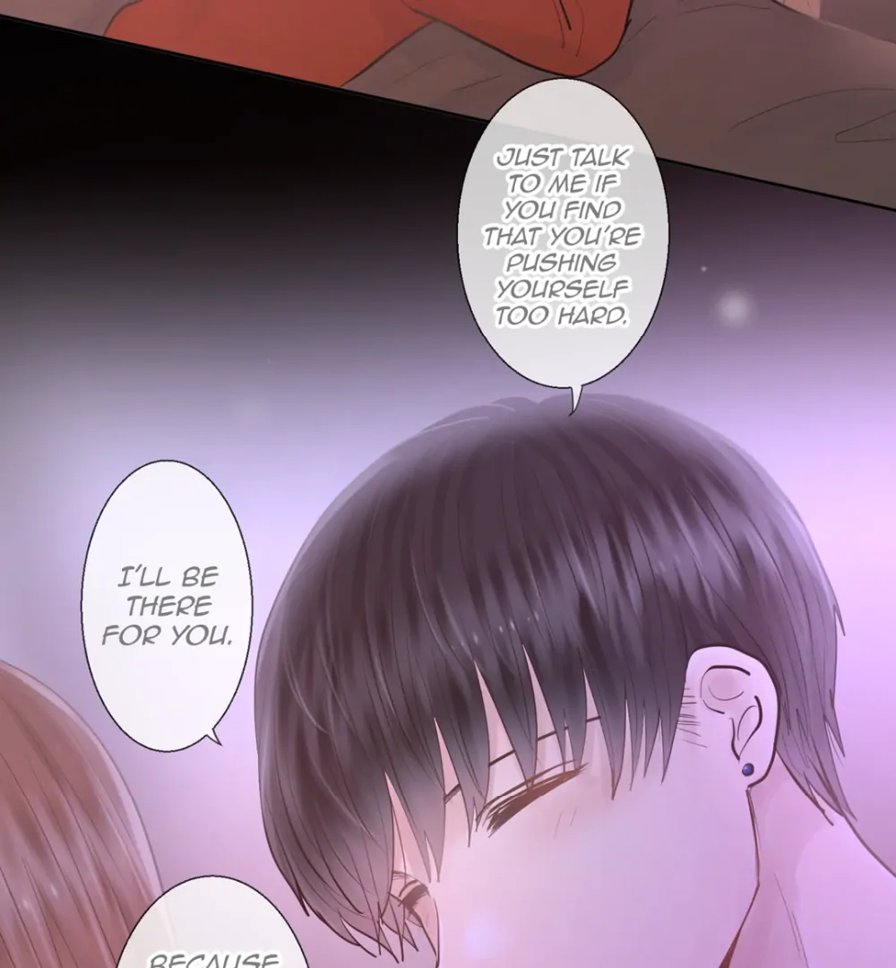 The Betrayed Husband’s Blues Chapter 135 - page 38