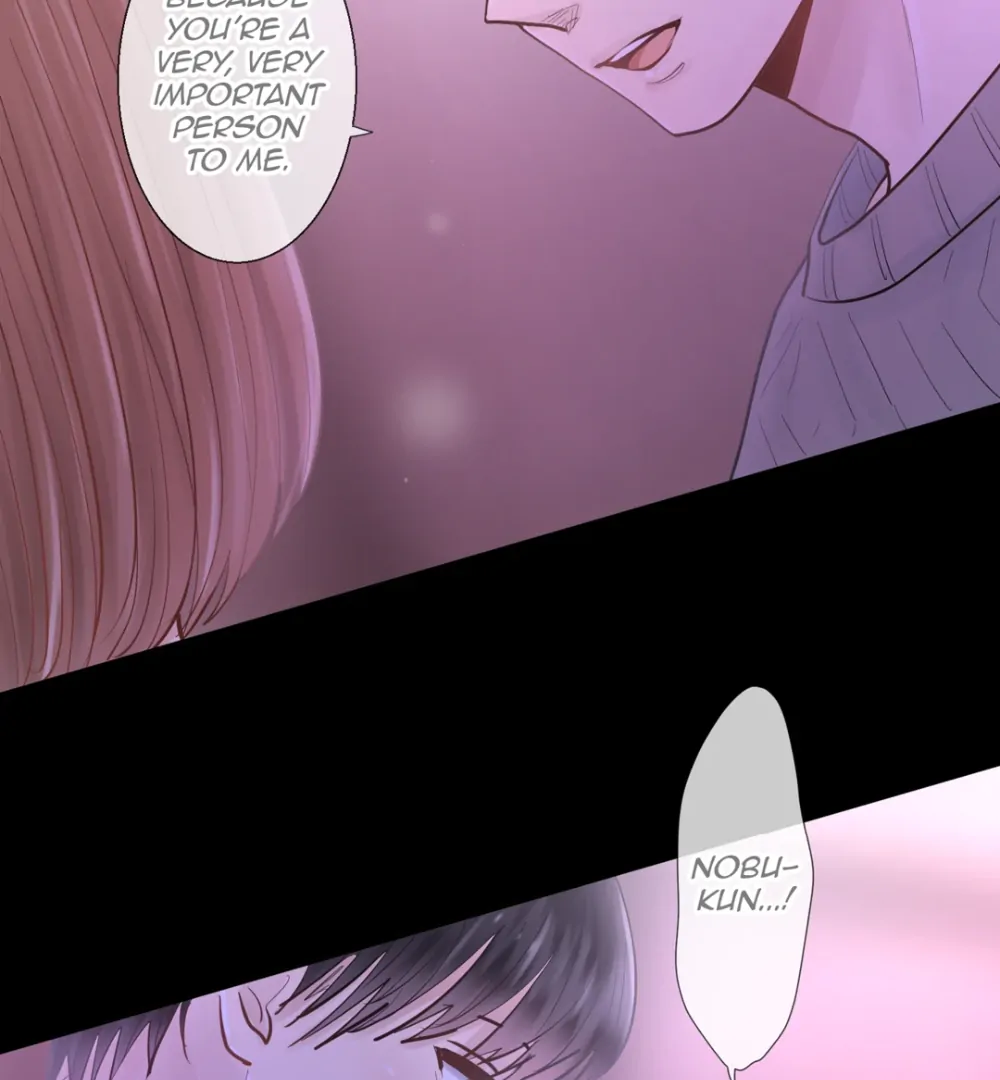 The Betrayed Husband’s Blues Chapter 135 - page 39