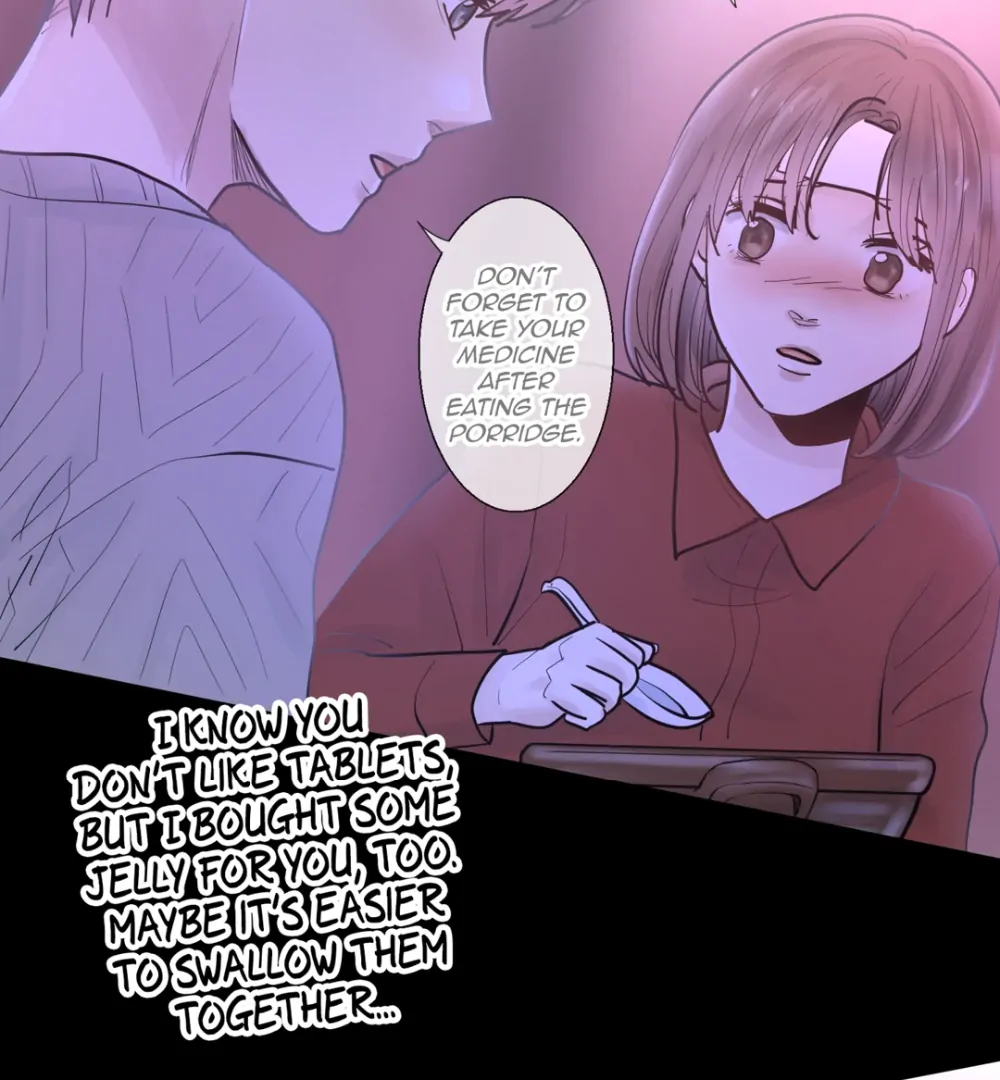 The Betrayed Husband’s Blues Chapter 135 - page 40