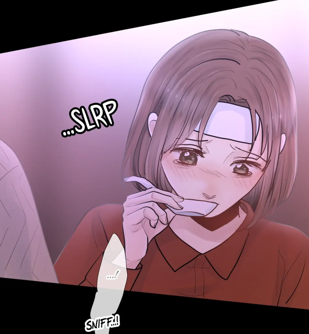 The Betrayed Husband’s Blues Chapter 135 - page 41