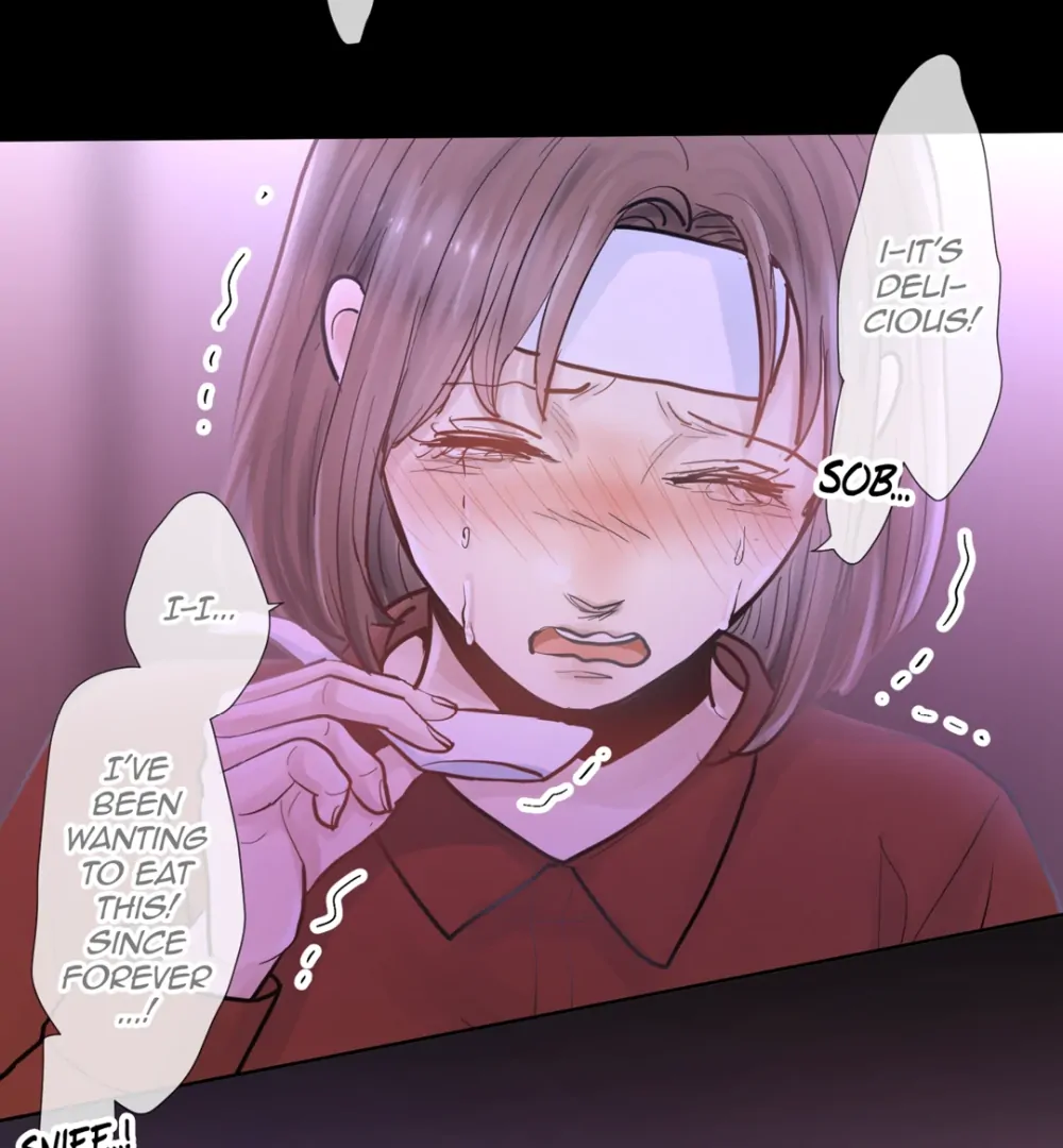 The Betrayed Husband’s Blues Chapter 135 - page 42