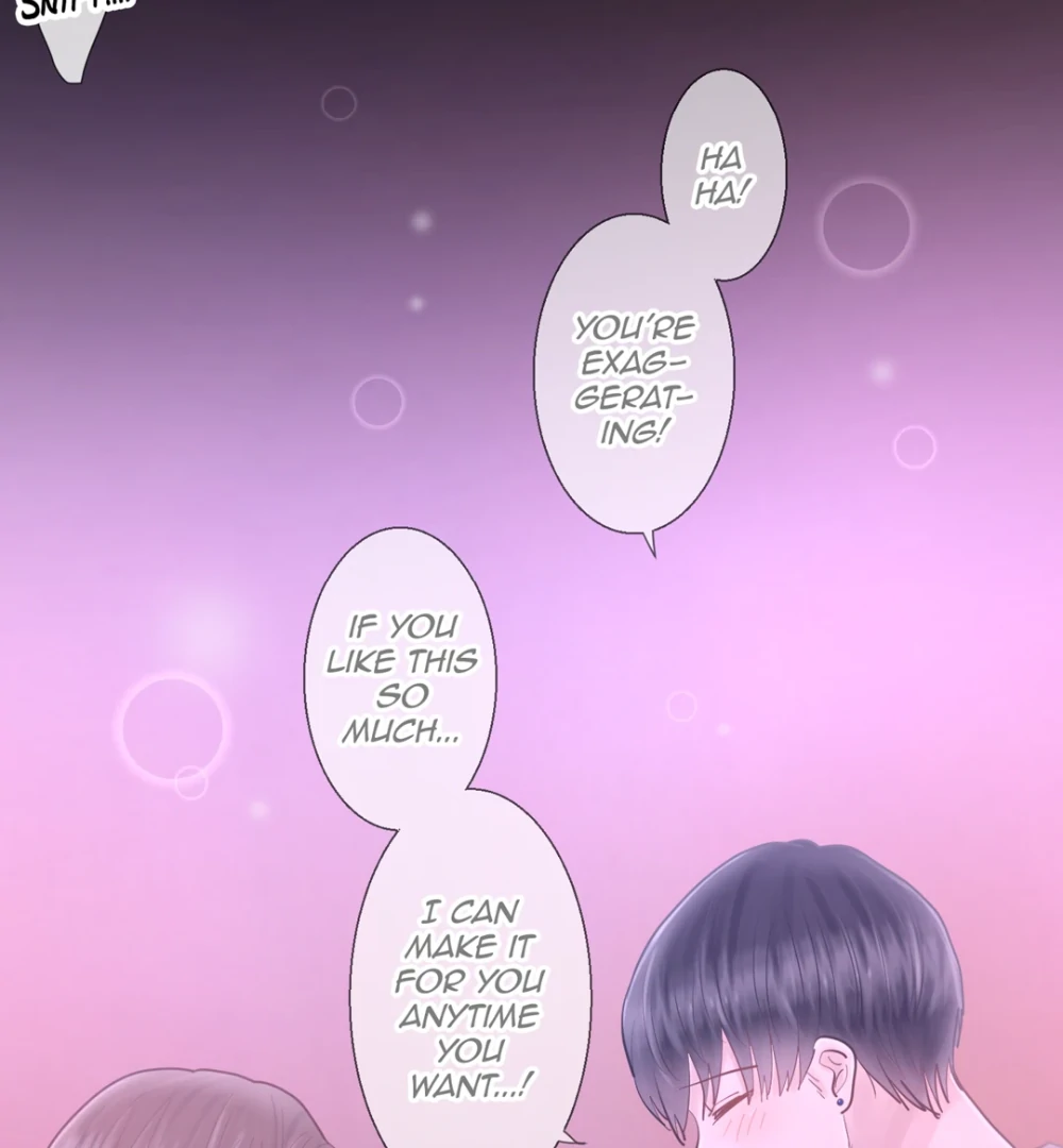 The Betrayed Husband’s Blues Chapter 135 - page 43