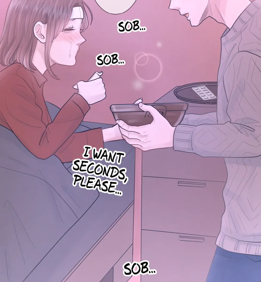 The Betrayed Husband’s Blues Chapter 135 - page 44