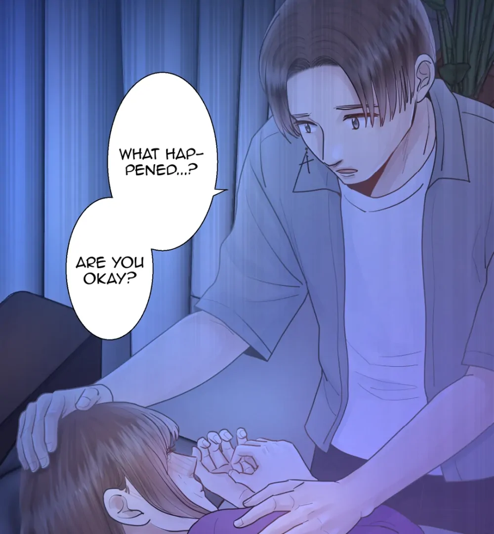 The Betrayed Husband’s Blues Chapter 135 - page 48