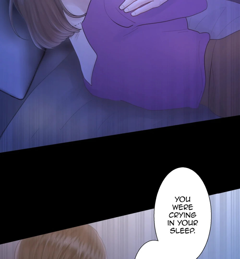 The Betrayed Husband’s Blues Chapter 135 - page 49