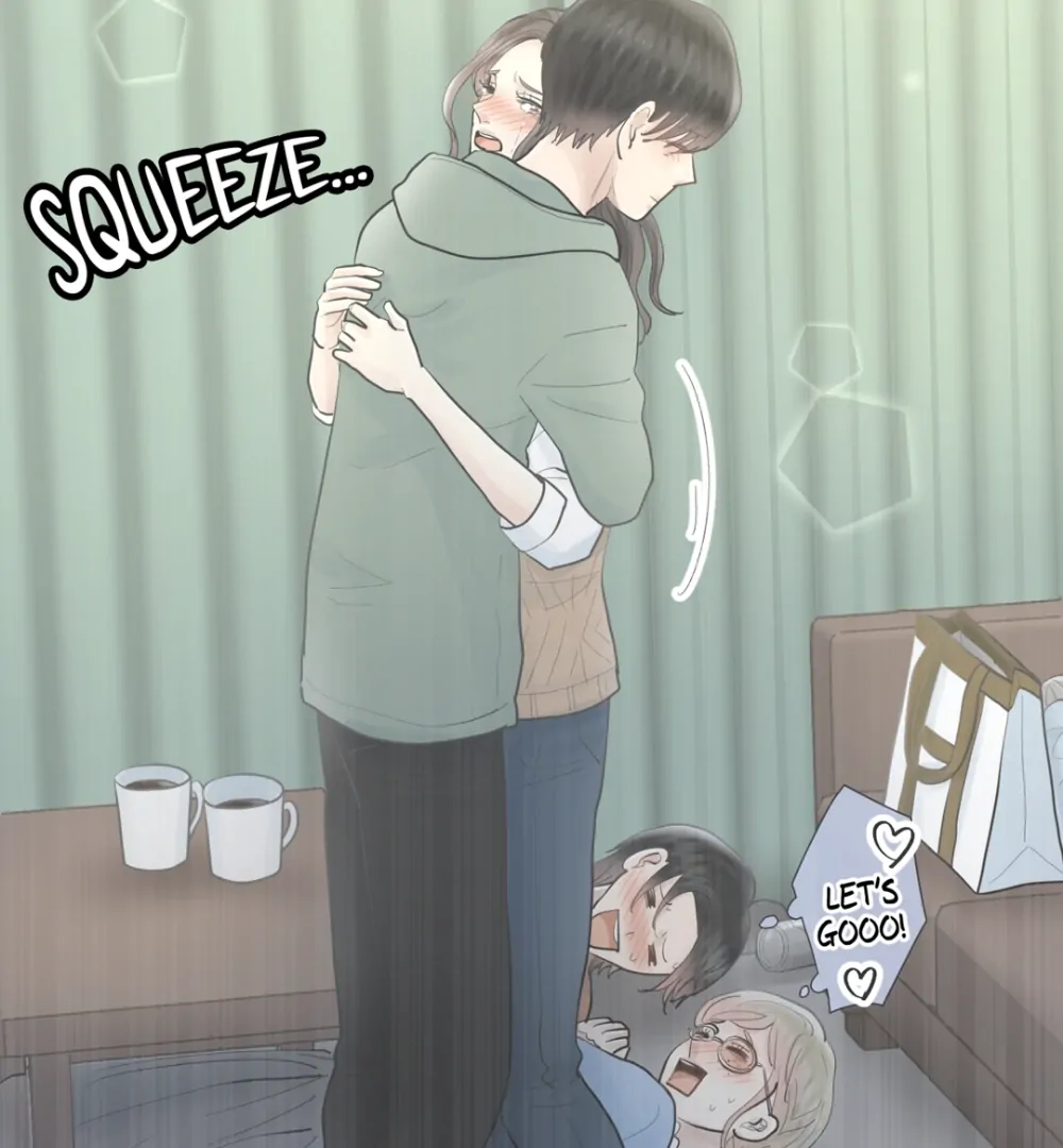 The Betrayed Husband’s Blues Chapter 135 - page 5