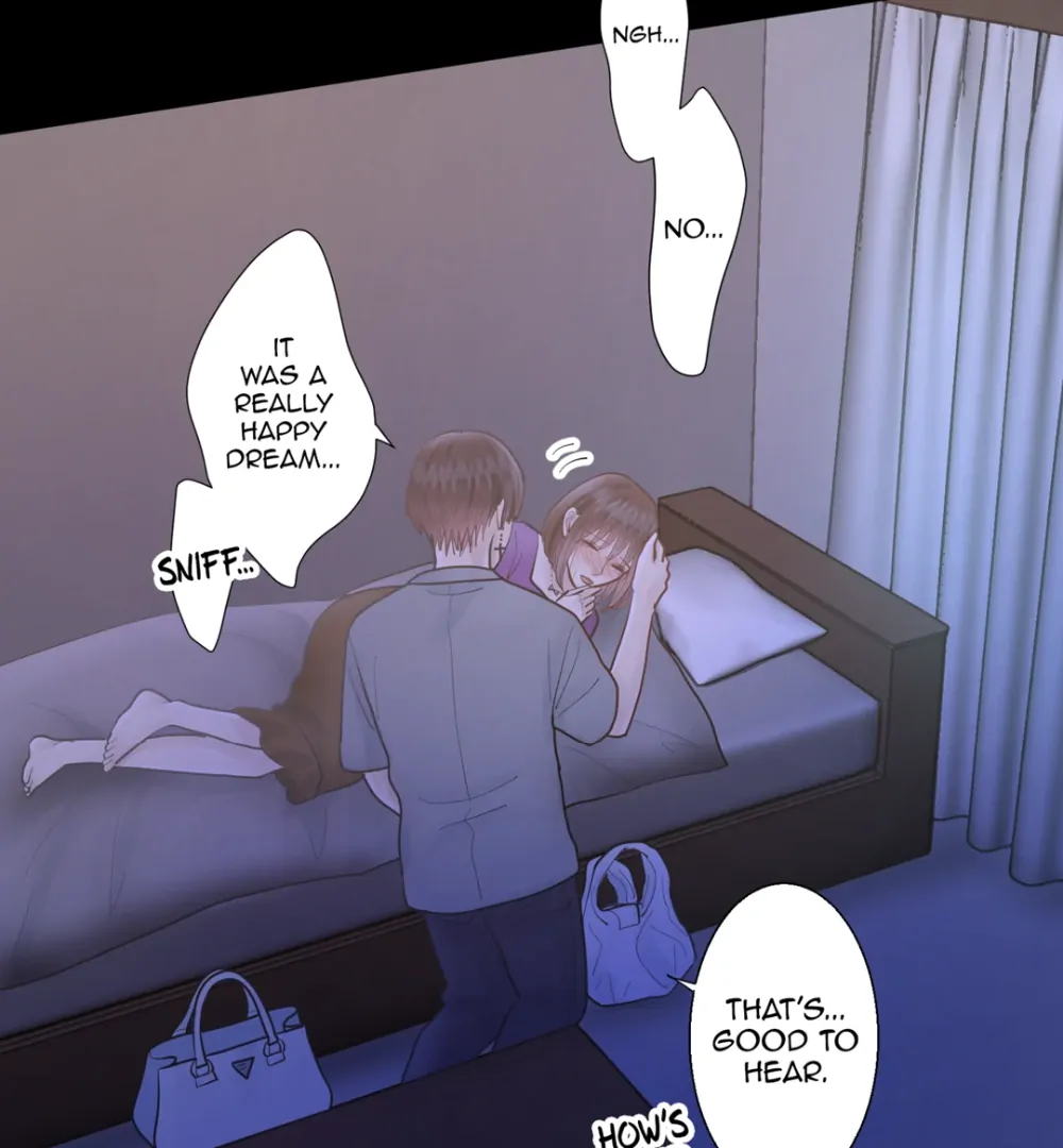 The Betrayed Husband’s Blues Chapter 135 - page 51