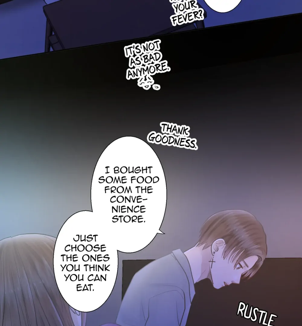 The Betrayed Husband’s Blues Chapter 135 - page 52