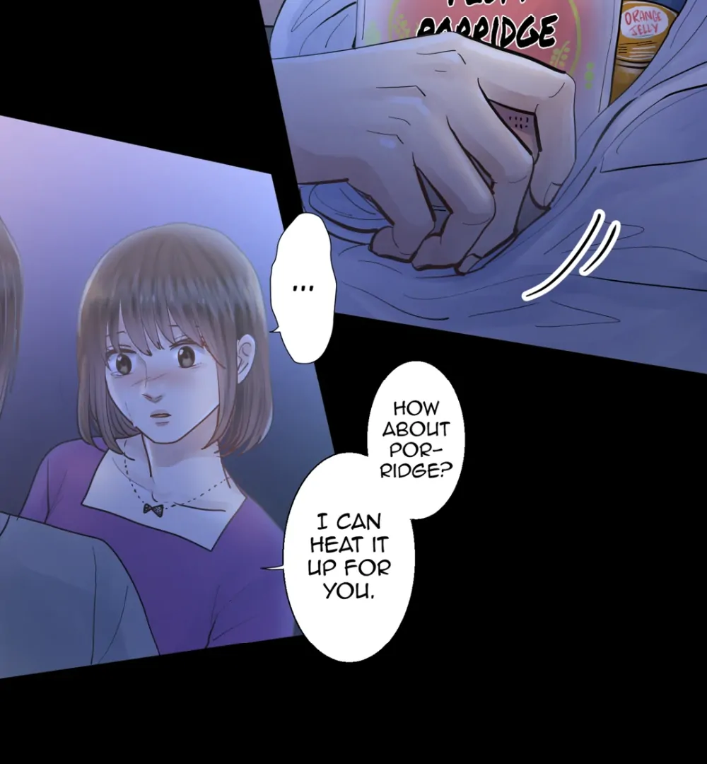 The Betrayed Husband’s Blues Chapter 135 - page 54