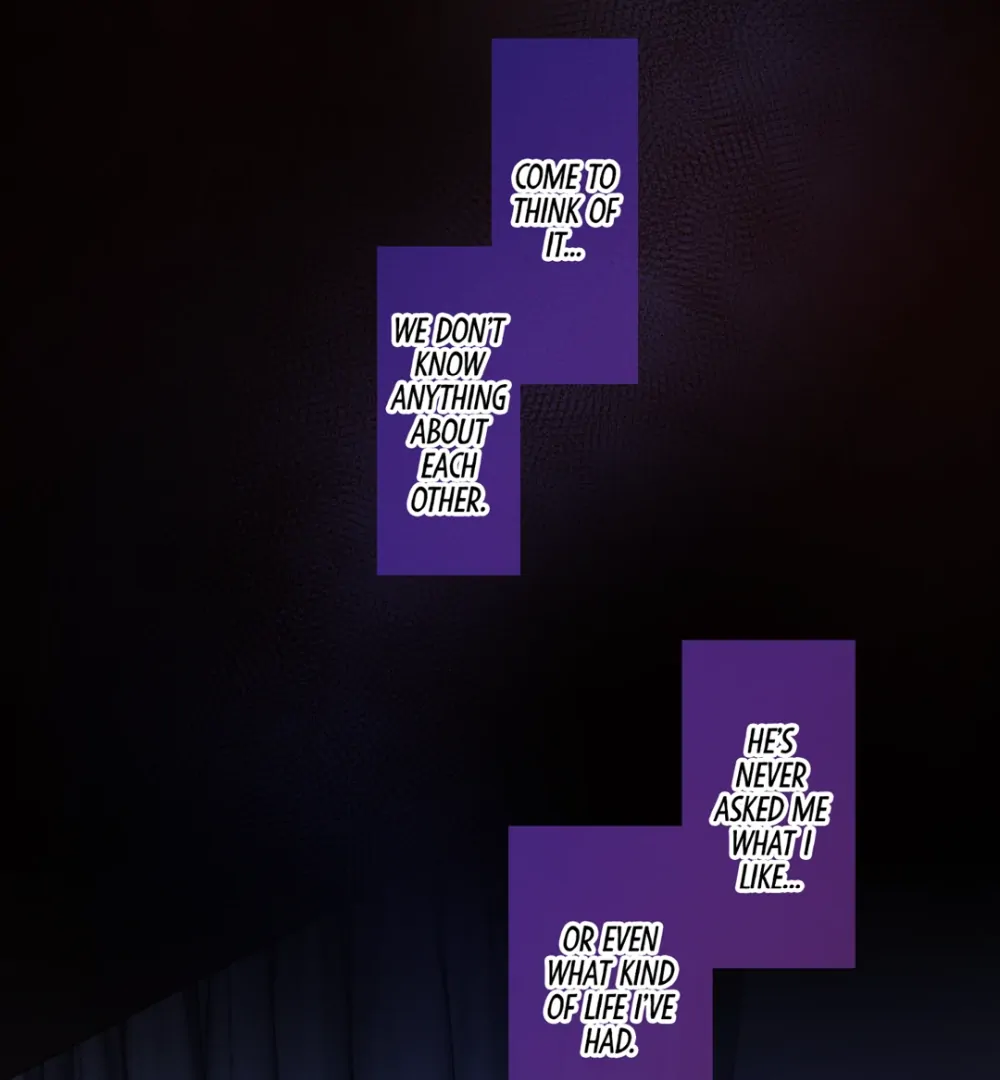 The Betrayed Husband’s Blues Chapter 135 - page 57