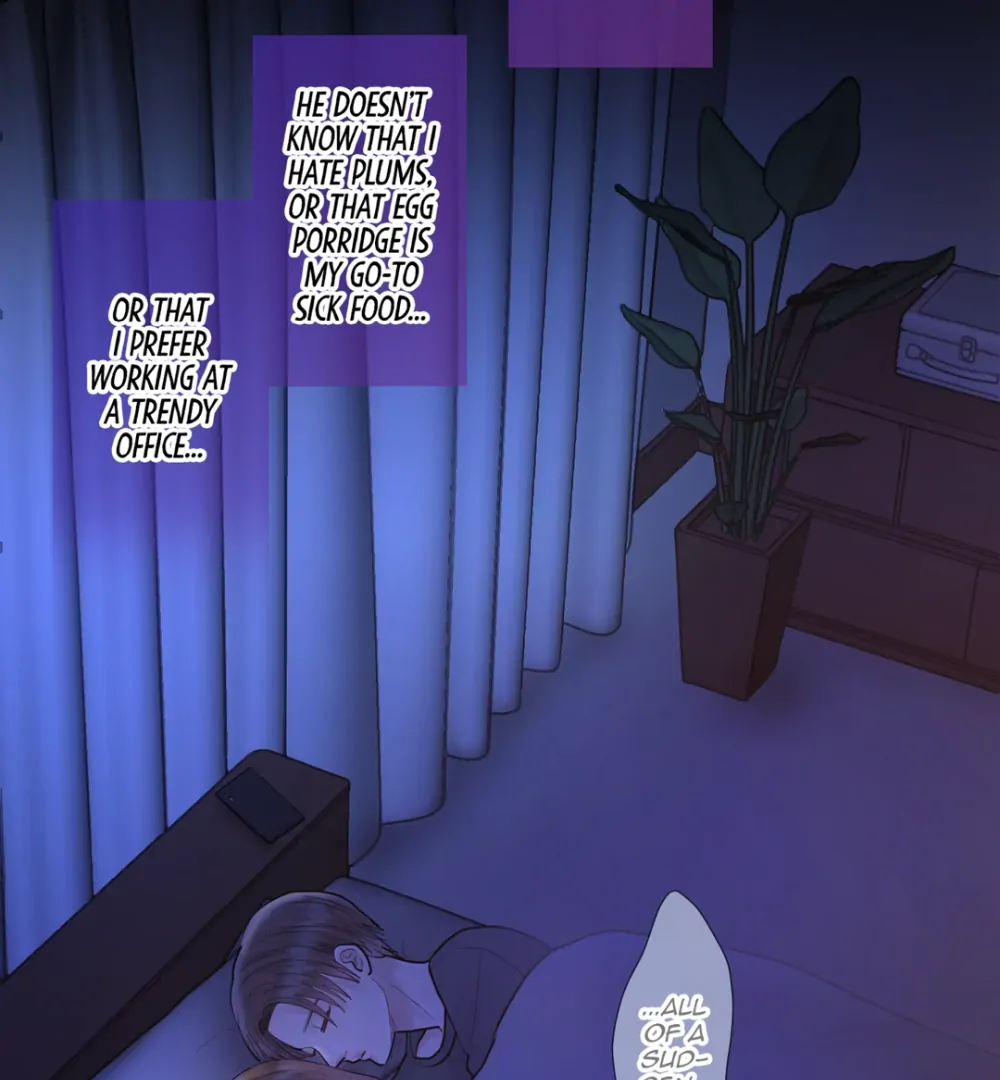 The Betrayed Husband’s Blues Chapter 135 - page 58