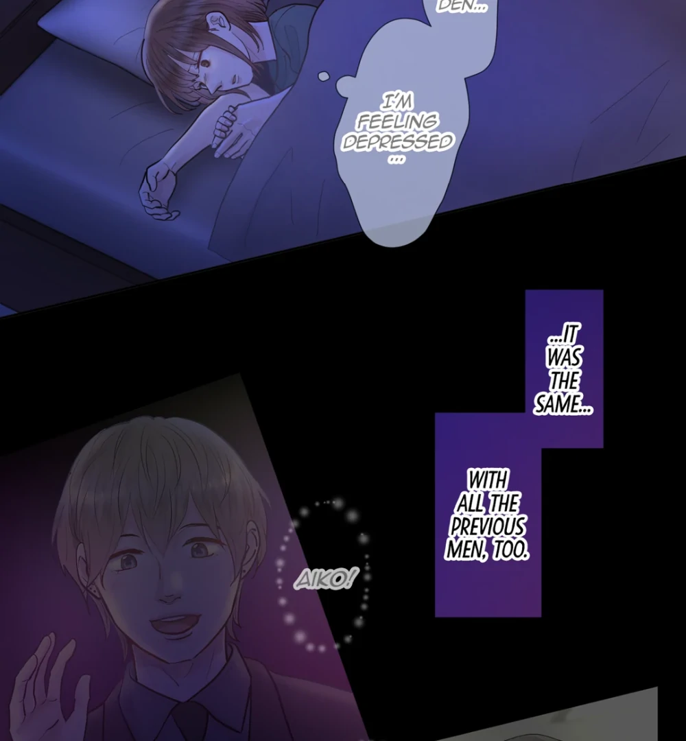 The Betrayed Husband’s Blues Chapter 135 - page 59