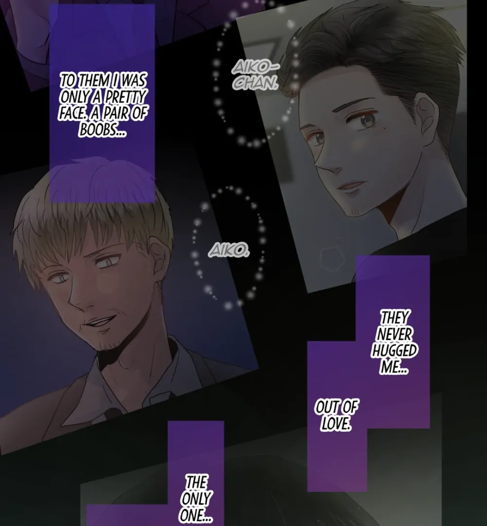 The Betrayed Husband’s Blues Chapter 135 - page 60