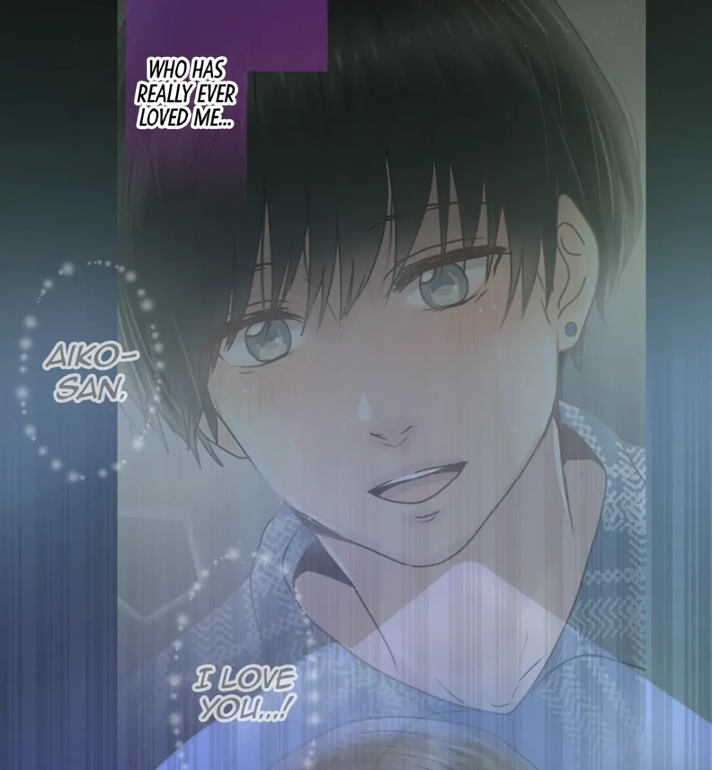 The Betrayed Husband’s Blues Chapter 135 - page 61