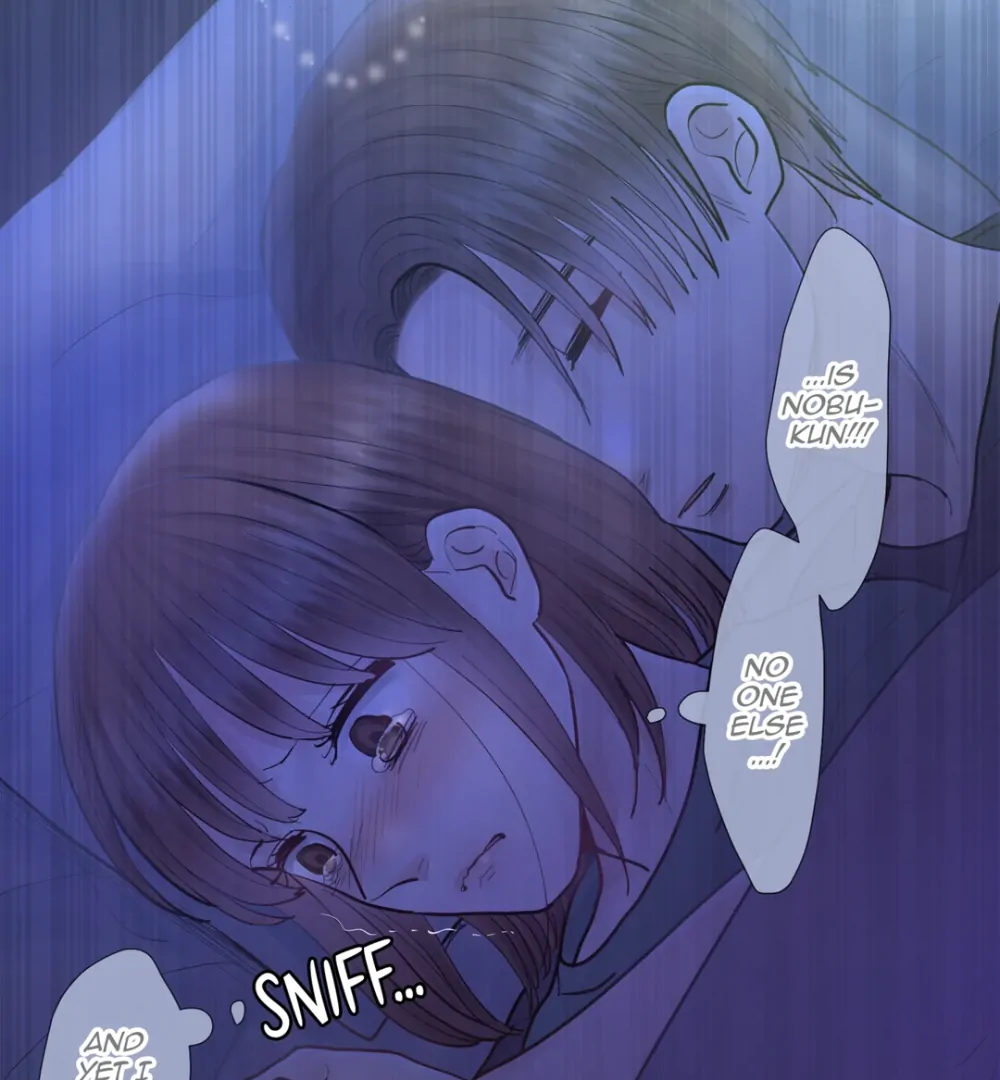 The Betrayed Husband’s Blues Chapter 135 - page 62