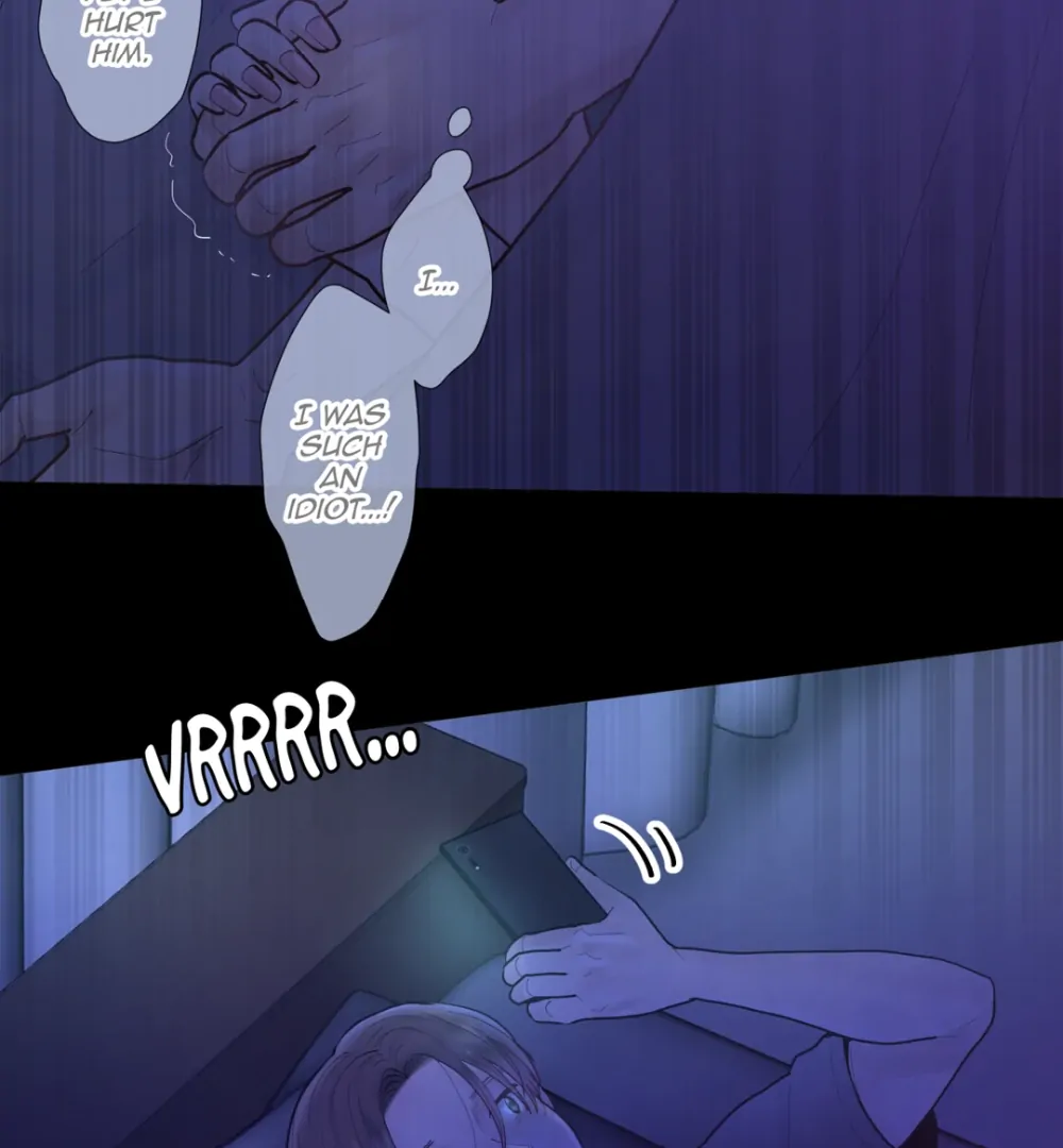 The Betrayed Husband’s Blues Chapter 135 - page 63