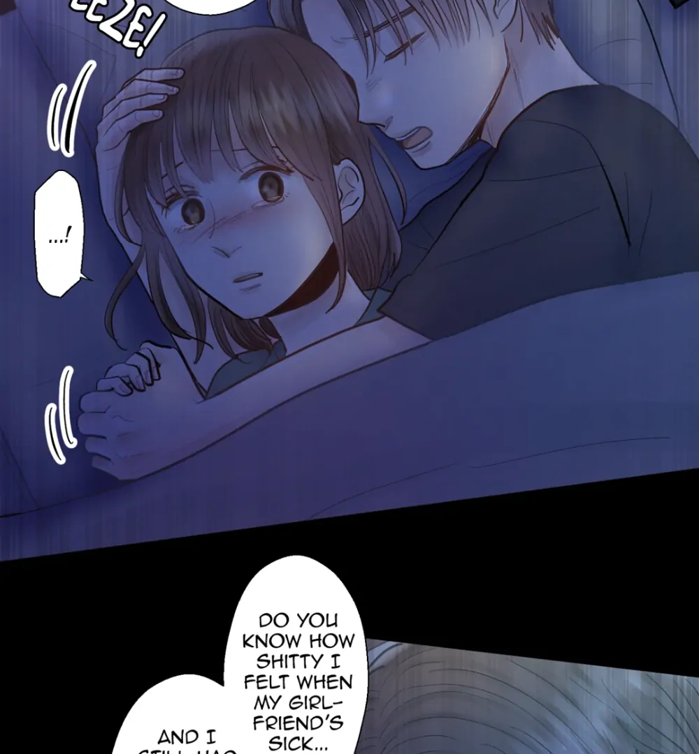 The Betrayed Husband’s Blues Chapter 135 - page 67