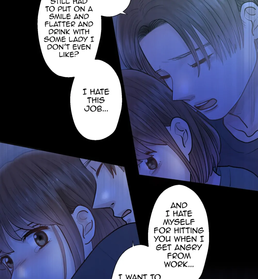 The Betrayed Husband’s Blues Chapter 135 - page 68