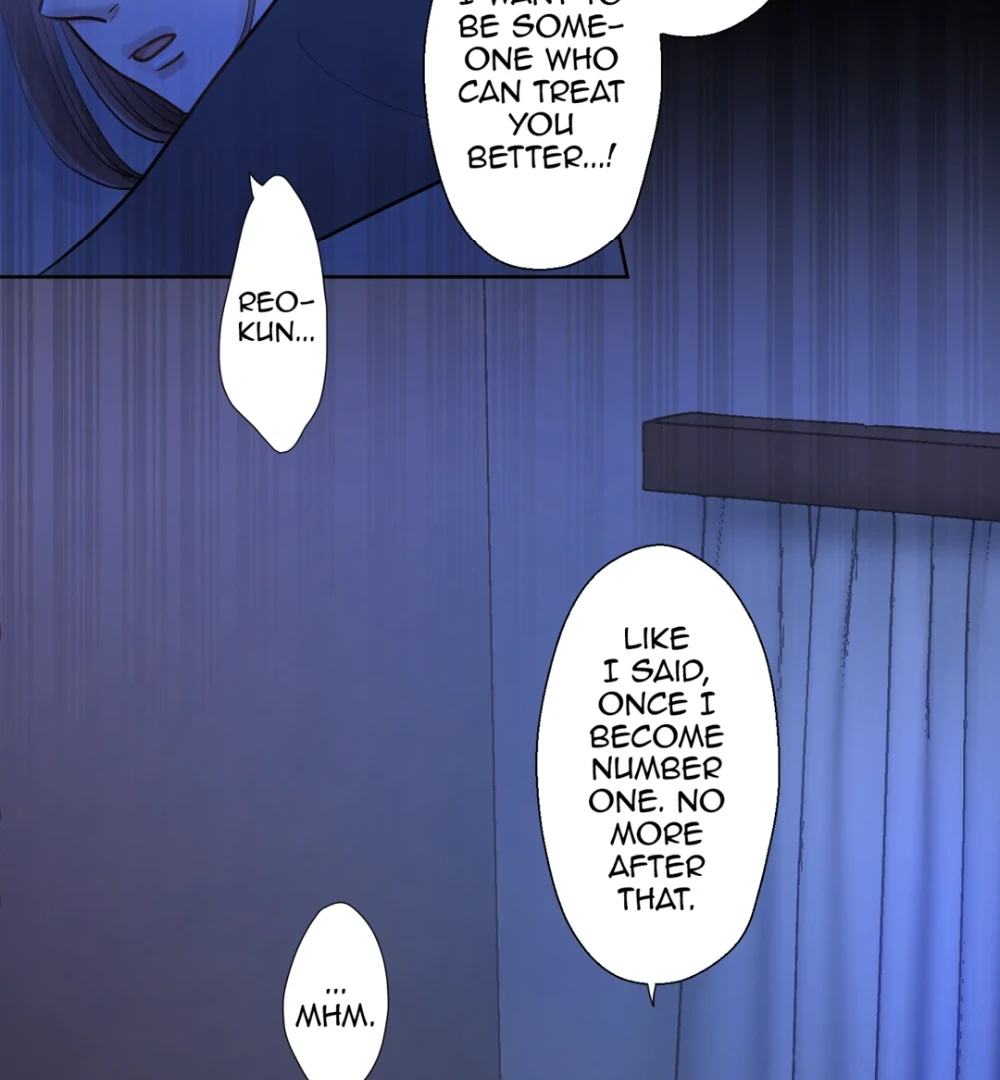 The Betrayed Husband’s Blues Chapter 135 - page 69