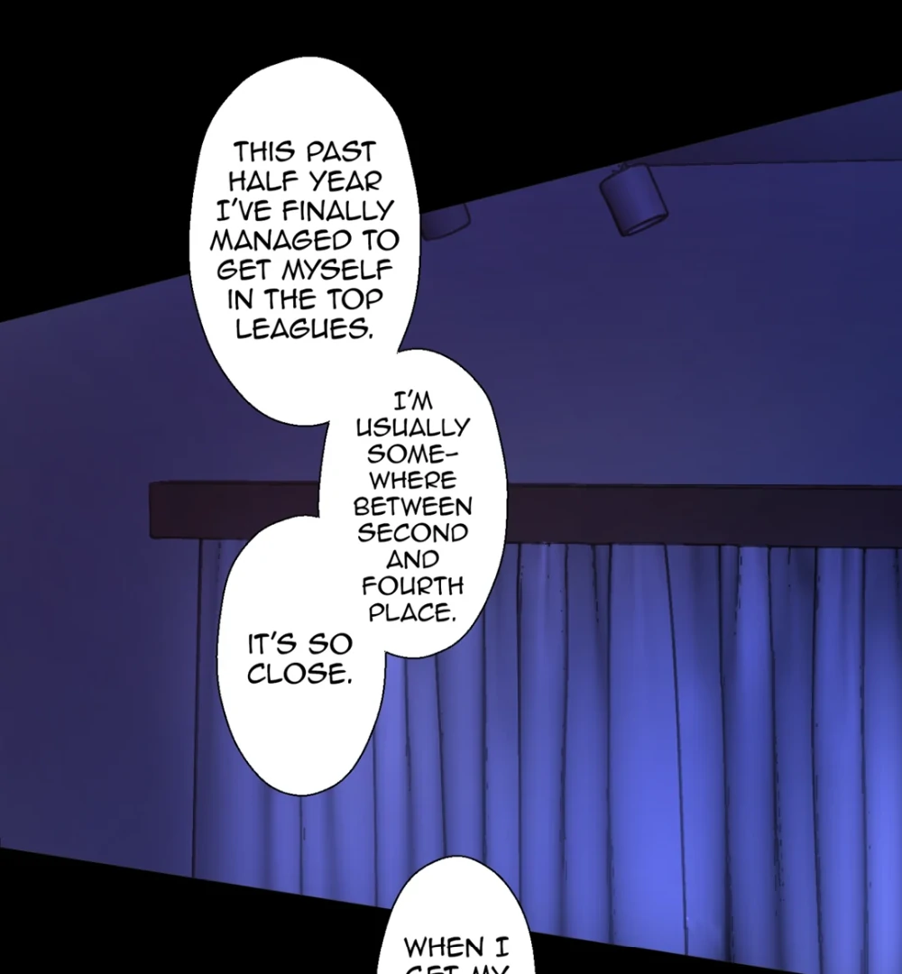 The Betrayed Husband’s Blues Chapter 135 - page 73